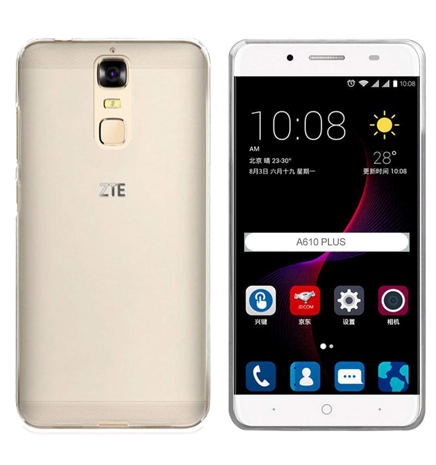 Смартфон Zte Blade A51 Lite Купить