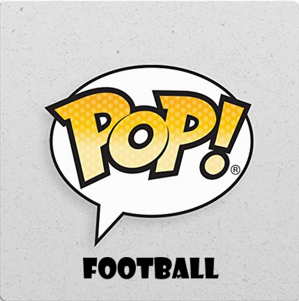 Funko Pop! Football