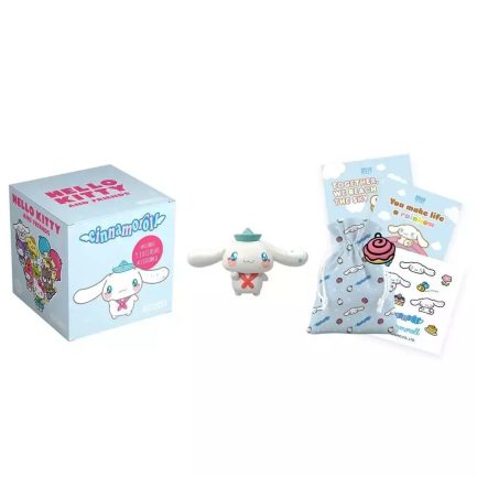 Comansi Μινιατούρες Hello Kitty And Friends 5cm -Cinnamoroll (Y90433 /COM90420) - Image 3