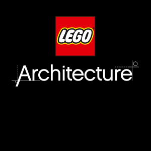 LEGO® Architecture