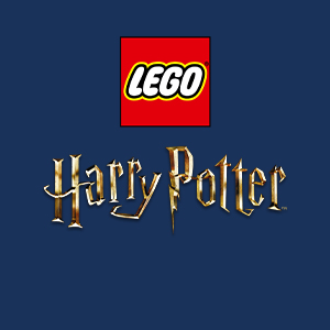 LEGO® Harry Potter™