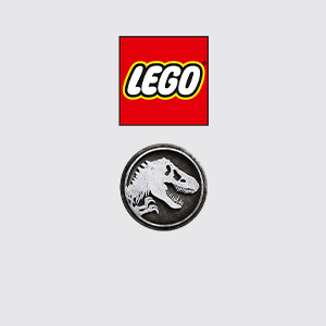 LEGO® Jurassic World™