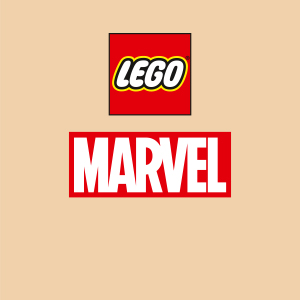 LEGO® Marvel