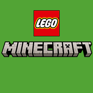 LEGO® Minecraft®