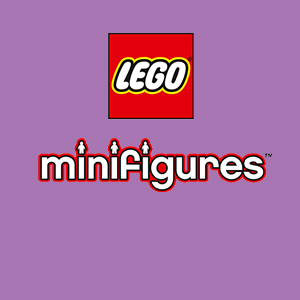 LEGO® Minifigures