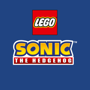 LEGO® Sonic The Hedgehog