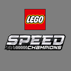 LEGO® Speed Champions