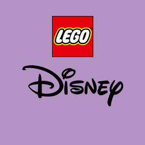 LEGO® Disney™