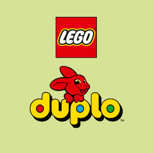 LEGO® DUPLO®