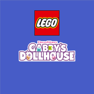 LEGO® Gabby's Dollhouse