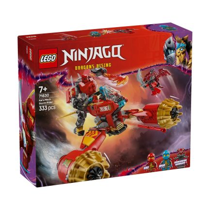 LEGO® NINJAGO®: Kai’s Mech Storm Rider (71830) - Image 2