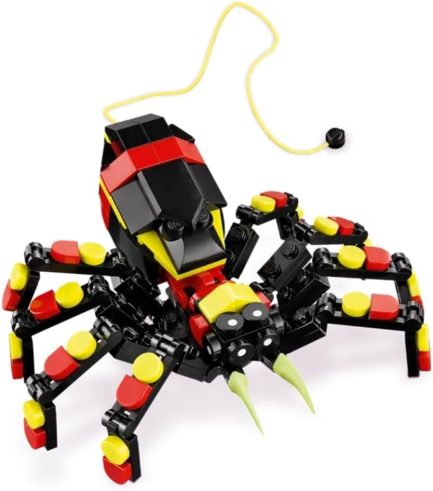 LEGO® Creator: Wild Animals: Surprising Spider (31159) - Image 2