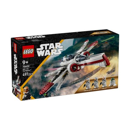 LEGO® Disney: Star Wars™ - ARC-170 Starfighter™ (75402) - Image 2