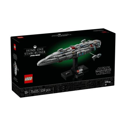 LEGO® Disney: Star Wars™ - Home One Starcruiser (75405) - Image 2