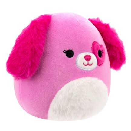 Squishmallows Valentine- Λούτρινα 30,5Cm Sager (SQVA00863) - Image 4