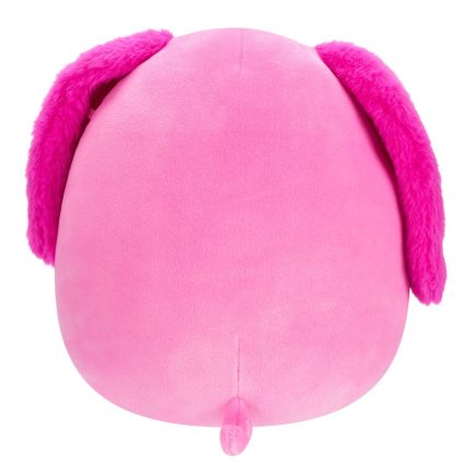 Squishmallows Valentine- Λούτρινα 30,5Cm Sager (SQVA00863) - Image 6