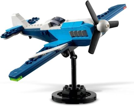 LEGO® Creator: Aircraft: Race Plane (31160) - Image 4