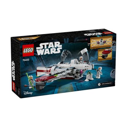 LEGO® Disney: Star Wars™ - ARC-170 Starfighter™ (75402) - Image 3