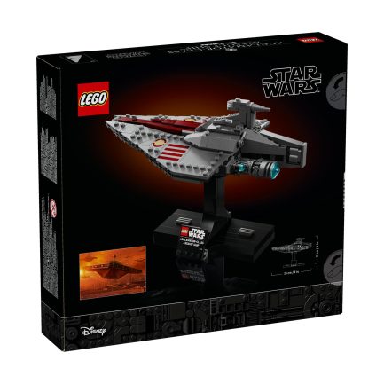 LEGO® Disney: Star Wars™ - Acclamator-Class Assault Ship™ (75404) - Image 3