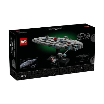 LEGO® Disney: Star Wars™ - Home One Starcruiser (75405) - Image 3