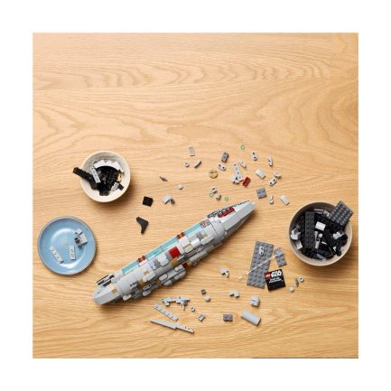 LEGO® Disney: Star Wars™ - Home One Starcruiser (75405) - Image 4