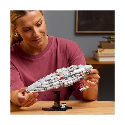 LEGO® Disney: Star Wars™ - Home One Starcruiser (75405) - Image 5