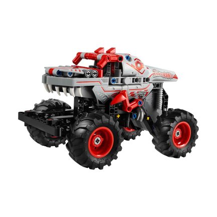 LEGO® Technic™: Monster Jam™ ThunderROARus™ Pull-Back (42200) - Image 7