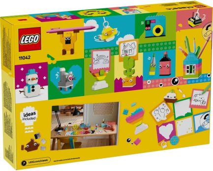 LEGO® Classic: Creative Happy Box (11042) - Image 7