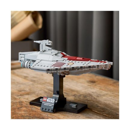 LEGO® Disney: Star Wars™ - Acclamator-Class Assault Ship™ (75404) - Image 6