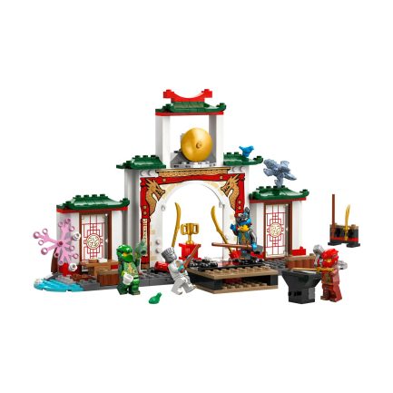 LEGO® NINJAGO®: Ninja Spinjitzu Temple (71831) - Image 7