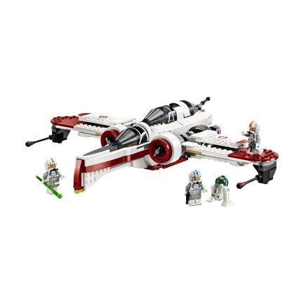 LEGO® Disney: Star Wars™ - ARC-170 Starfighter™ (75402) - Image 7