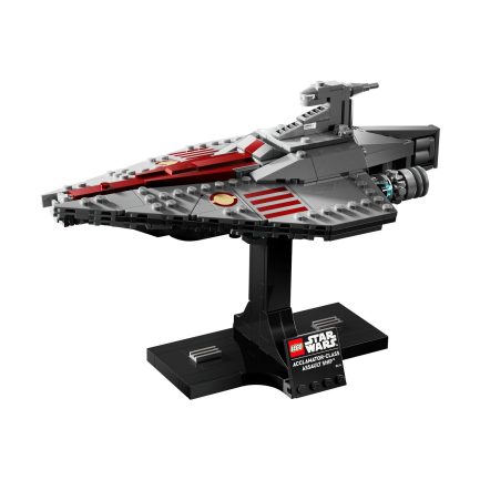 LEGO® Disney: Star Wars™ - Acclamator-Class Assault Ship™ (75404) - Image 7