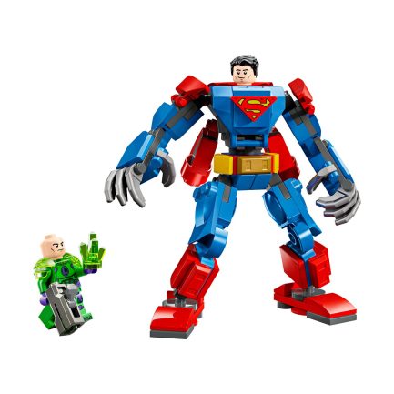 LEGO® DC: Superman™ Mech vs. Lex Luthor™ (76302) - Image 7