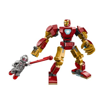 LEGO® Marvel: Iron Man Mech vs. Ultron (76307) - Image 7