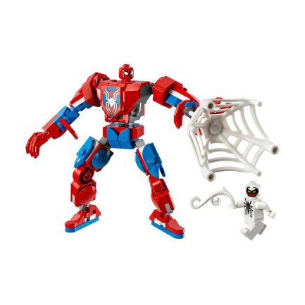 LEGO® Marvel: Spider-Man Mech vs. Anti-Venom (76308) - Image 7