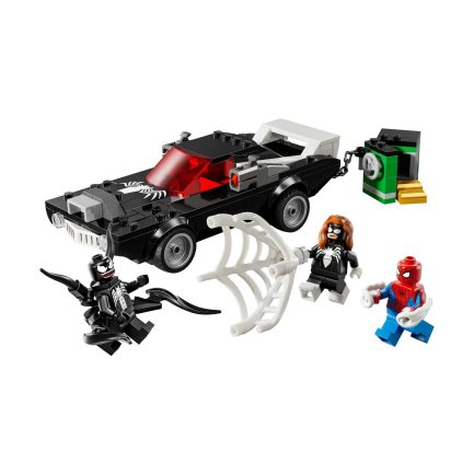 LEGO® Marvel: Spider-Man vs. Venom Muscle Car (76309) - Image 7