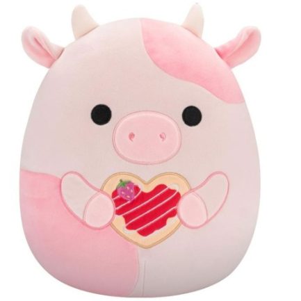 Jazwares Λούτρινο Squishmallows W7C 30.5cm- Reshma (JWSQ1255/SQVA01256)