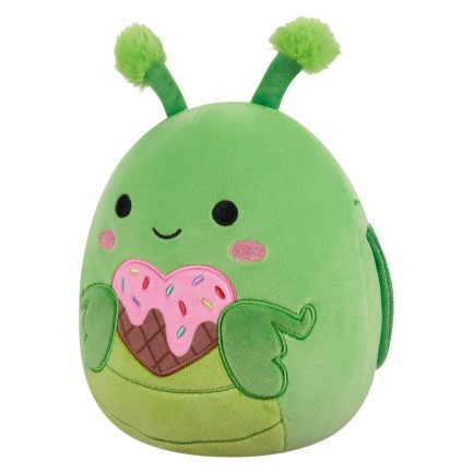 Jazwares Λούτρινο Squishmallows W7C 30.5cm- Trenton Το Έντομο (JWSQ1255/SQVA01257) - Image 2