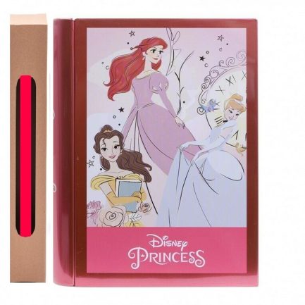 Παιχνιδολαμπάδα Markwins Disney Princess: Enchanting Destinations Book (1580347E)