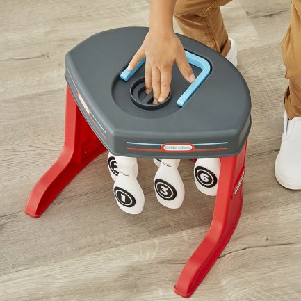 Little Tikes Το Πρώτο μου Σετ Bowling (655159EUC) - Image 2