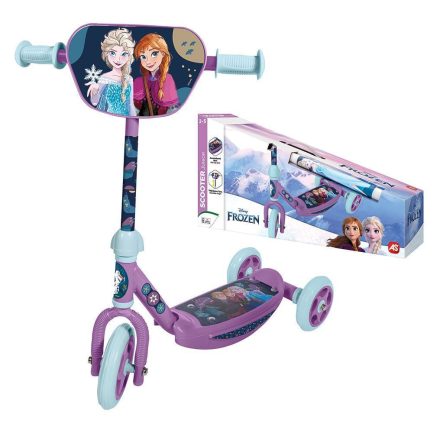 Παιχνιδολαμπάδα AS Παιδικό Scooter Disney Frozen II Για 2-5 Χρονών (5004-50261)