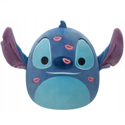 Λούτρινο Squishmallows Valentine Stitch Valentine 20 εκ. JWSQ0771/SQDI00771