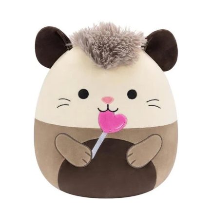 Jazwares Λούτρινο Squishmallows W7C 30.5cm- Luanne (JWSQ1255/SQVA01258)