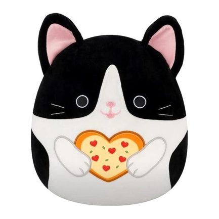 Jazwares Λούτρινο Squishmallows W7C 30.5cm- Cicely (JWSQ1255/SQVA01259)